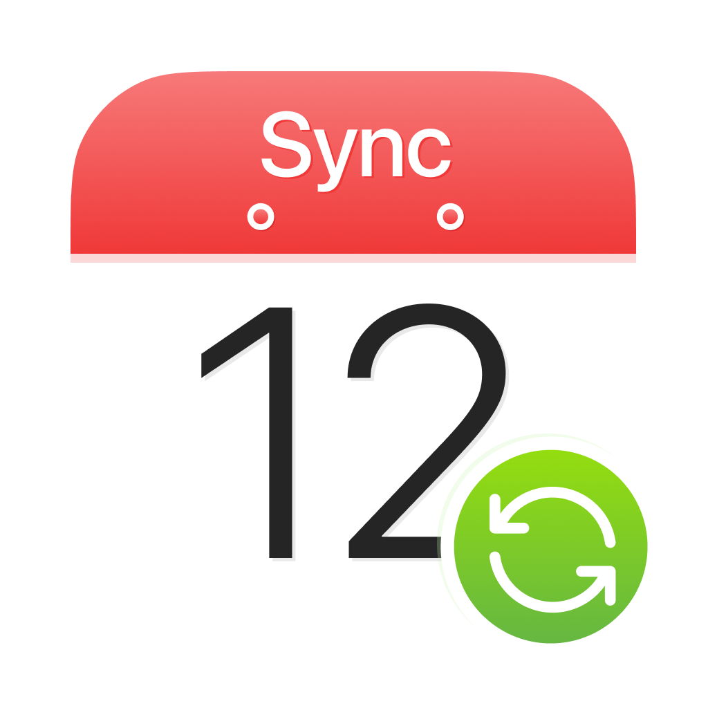 Local Calendar Sync